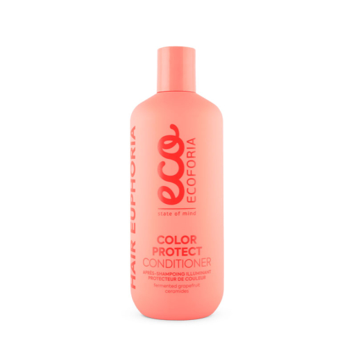 Ecoforia - *Color Protect* - Color protective conditioner 400ml