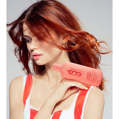 Ecoforia - *Color Protect* - Color protective conditioner 400ml