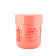Ecoforia - *Color Protect* - Illuminating color protective mask