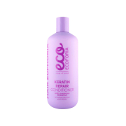 Ecoforia - *Keratin Repair* - Repairing hair conditioner
