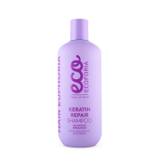 Ecoforia - *Keratin Repair* - Keratin repair shampoo 400ml