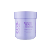 Ecoforia - *Keratin Repair* - Repairing hair mask