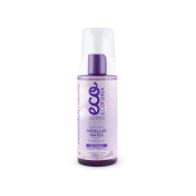 Ecoforia - *Lavender Clouds* - Micellar water 3 in 1