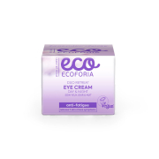 Ecoforia - *Lavender Clouds* - Day and night eye contour