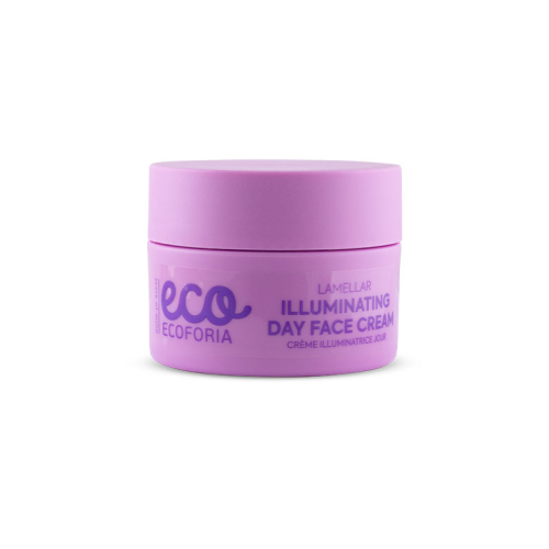 Ecoforia - *Lavender Clouds* - Brightening Day Cream