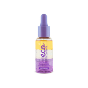 Ecoforia - *Lavender Clouds* - Triphasic facial repairing elixir