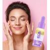 Ecoforia - *Lavender Clouds* - Triphasic facial repairing elixir