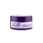 Ecoforia - *Lavender Clouds* - Illuminating hydrogel patches