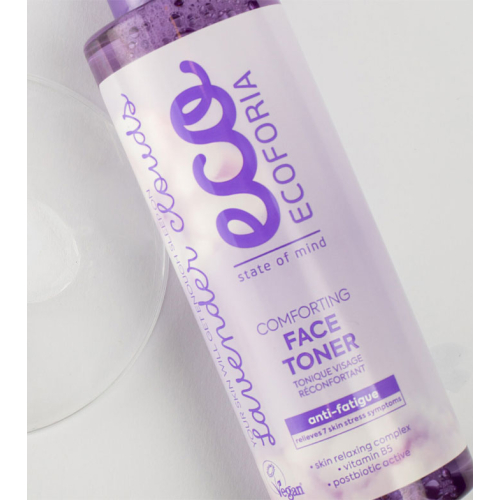 Ecophoria - *Lavender Clouds* - Facial toner