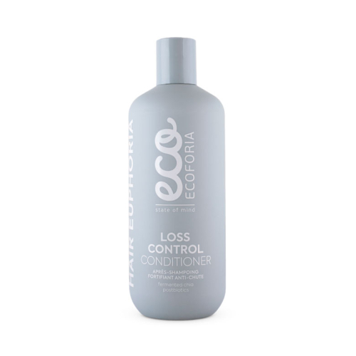 Ecoforia - *Loss Control* - Hair loss conditioner