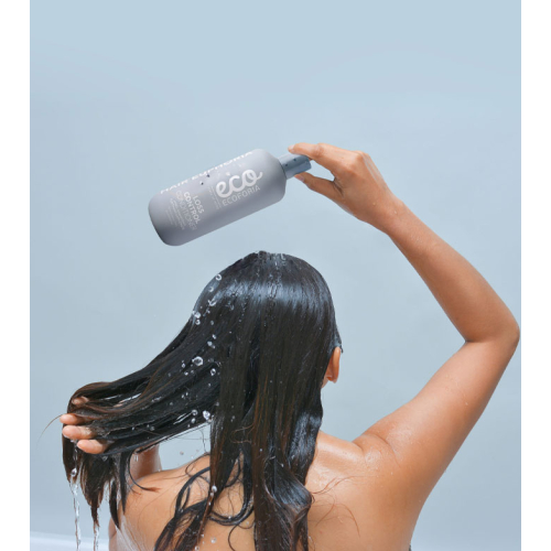 Ecoforia - *Loss Control* - Hair loss conditioner