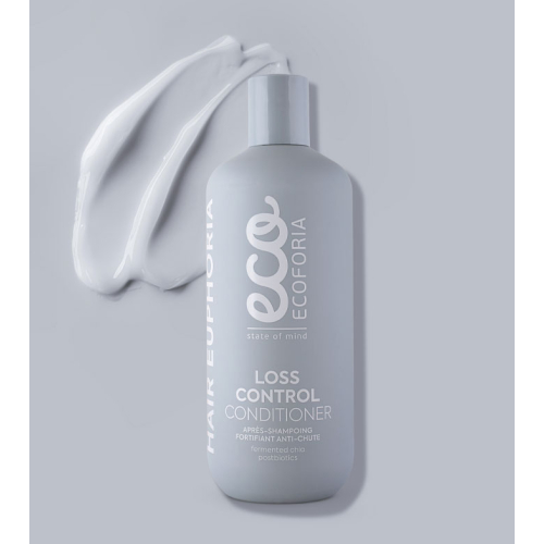 Ecoforia - *Loss Control* - Hair loss conditioner
