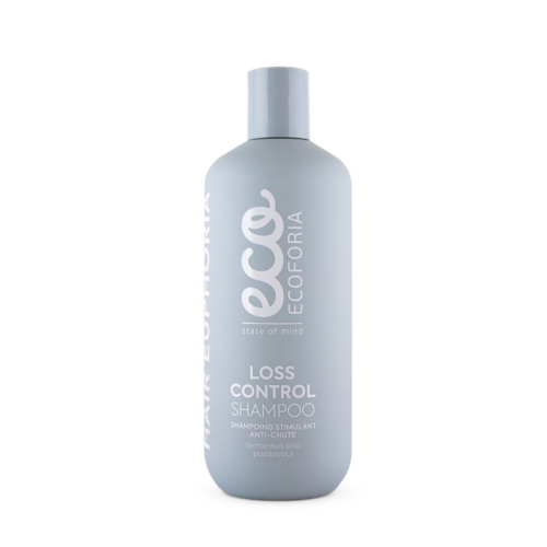 Ecoforia - *Loss Control* - Anti-hair loss shampoo
