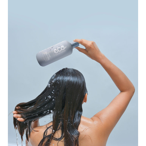 Ecoforia - *Loss Control* - Anti-hair loss shampoo