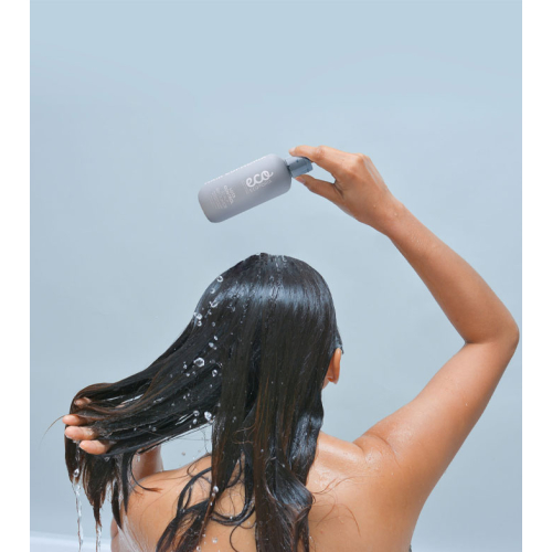 Ecoforia - *Loss Control* - Hair loss scrub for the scalp