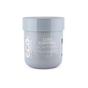 Ecoforia - *Loss Control* - Hair loss mask