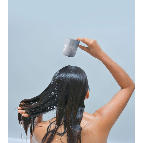 Ecoforia - *Loss Control* - Hair loss mask