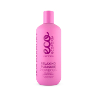 Ecoforia - *Relaxing Pleasure* - Relaxing shower gel 400ml