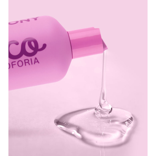 Ecoforia - *Relaxing Pleasure* - Relaxing shower gel 400ml