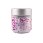 Ecoforia - *Relaxing Pleasure* - Relaxing bath salt