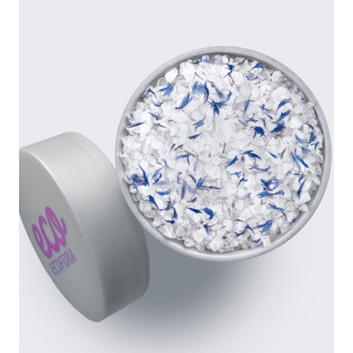 Ecoforia - *Relaxing Pleasure* - Relaxing bath salt