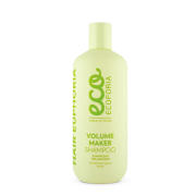 Ecoforia - *Volume Maker* - Volumizing shampoo 400ml