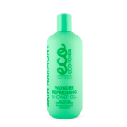 Ecoforia - *Wonder Refreshing* - Refreshing shower gel 400ml