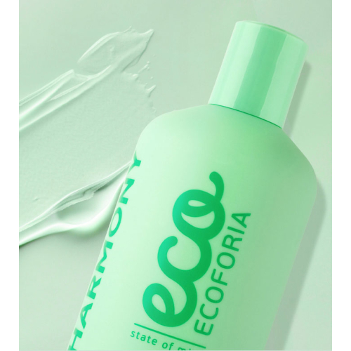 Ecoforia - *Wonder Refreshing* - Refreshing shower gel 400ml