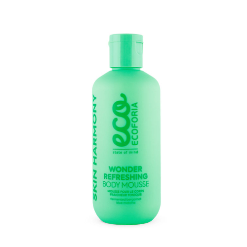 Ecoforia - *Wonder Refreshing* - Refreshing body mousse