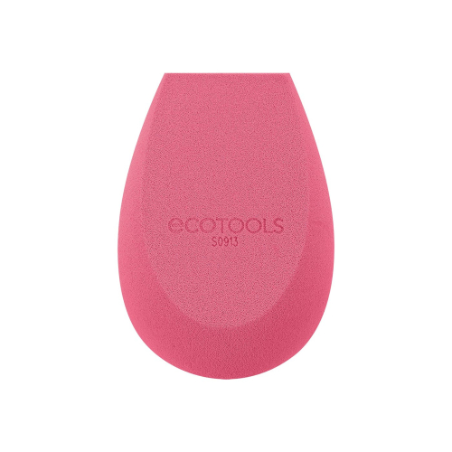 Ecotools - *Bioblender* - Makeup sponge with rose water