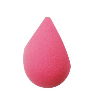 Ecotools - *Bioblender* - Makeup sponge with rose water