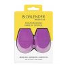 Ecotools - *Bioblender* - Pack of 2 100% biodegradable makeup sponges