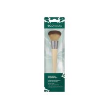 Ecotools - Makeup Foundation Brush Blending Face Brush