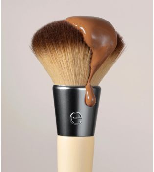 Ecotools - Makeup Foundation Brush Blending Face Brush