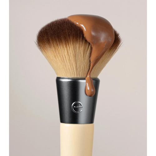 Ecotools - Makeup Foundation Brush Blending Face Brush