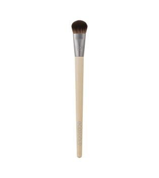 Ecotools - Concealer Brush Precision Concealer Brush