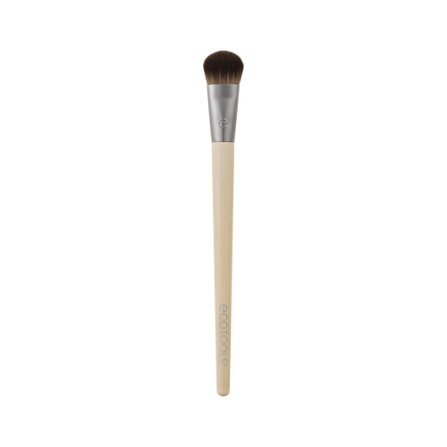 Ecotools - Concealer Brush Precision Concealer Brush