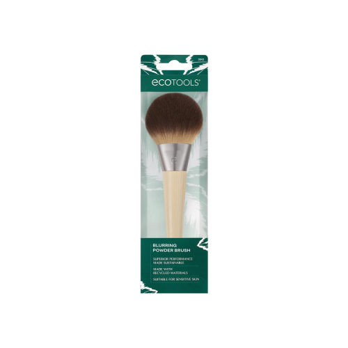Ecotools - Powder Brush Blurring Powder Brush
