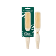 Ecotools - Detangling Brush for Curly Hair Curl Activating