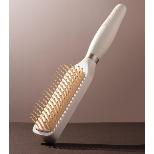 Ecotools - Detangling Brush for Curly Hair Curl Activating