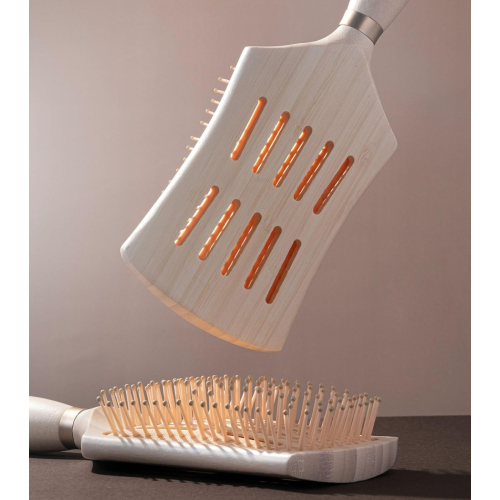 Ecotools - Smoothing Detangler Brush