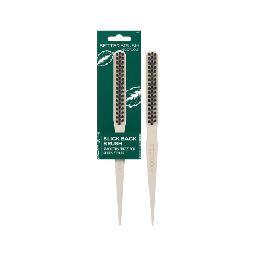 Ecotools - Creping brush Slick back brush