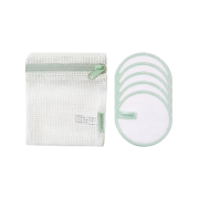 Ecotools - Reusable cotton makeup remover pads