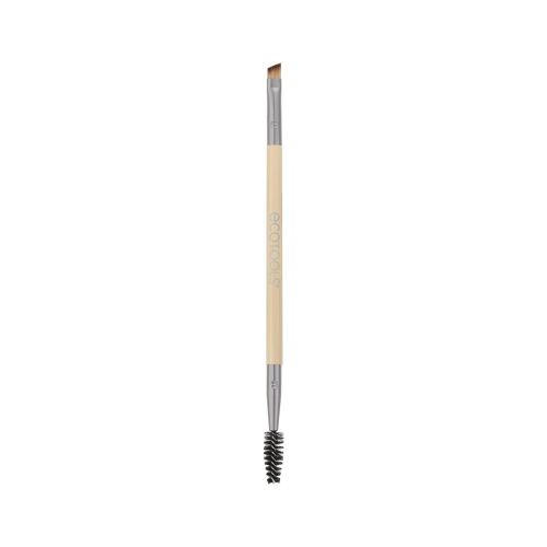 Ecotools - Eyebrow Brush Duo Eyebrow Duo