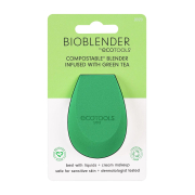 Ecotools - Makeup Sponge Green Tea Bioblender