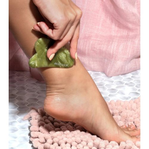 Ecotools - *Holidays* - Foot Care Set Glow From Head To Toe Kit