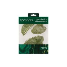 Ecotools - Gua Sha Kit - Limited Edition