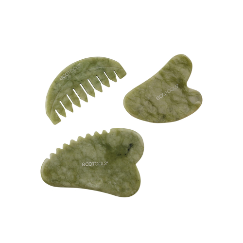 Ecotools - Gua Sha Kit - Limited Edition