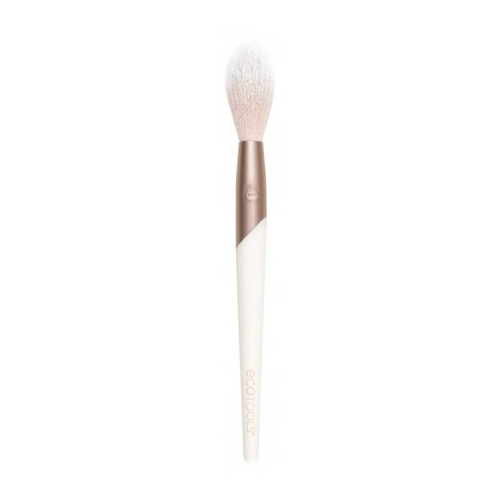 Ecotools - *Luxe Collection* - Highlighter Brush Soft Highlight