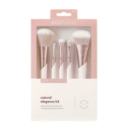 Ecotools - *Luxe Collection* - Brush Set Natural Elegance
